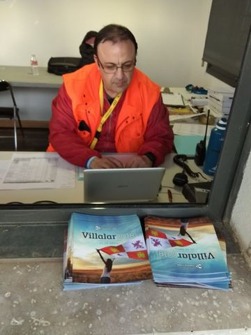 VILLALAR 2018