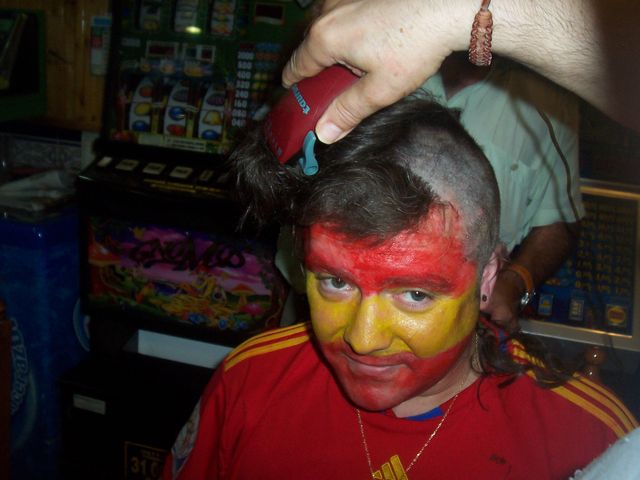 A CUMPLIR LA PROMESA