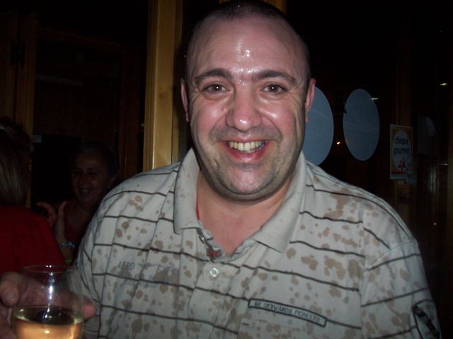 A MI TAMBIEN ME TOCO