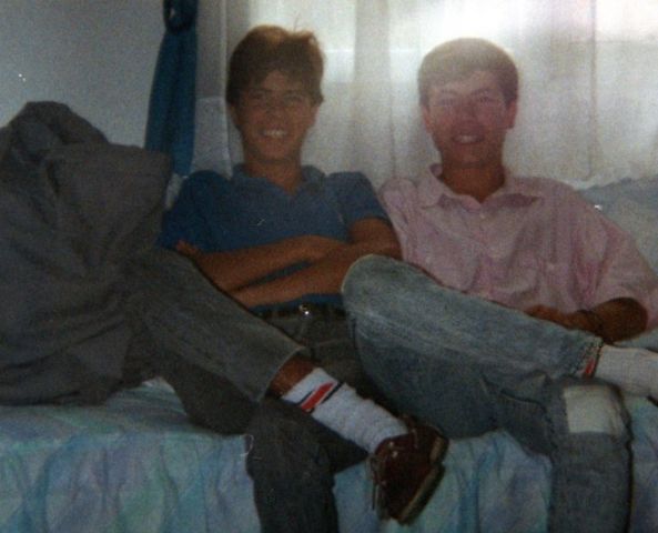 JOSE Y RODRI, LOS MESI Y CRISTIANO DE CANTABRIA, AUNQUE UNO DECIA QUE ERA DEL STEAGUA DE SOLARES