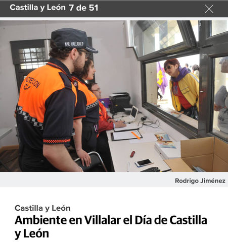 VILLALAR 2018 nombre