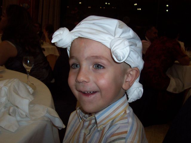 LA FAMILIA DEL PUEBLO